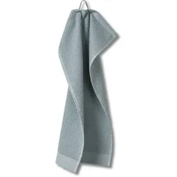 RHOMTUFT Frottierserie BARONESSE aquamarin Badetuch 70 x 190 cm
