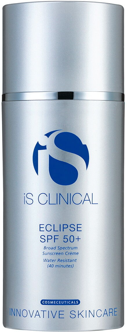 100g iS Clinical Eclipse SPF 50+