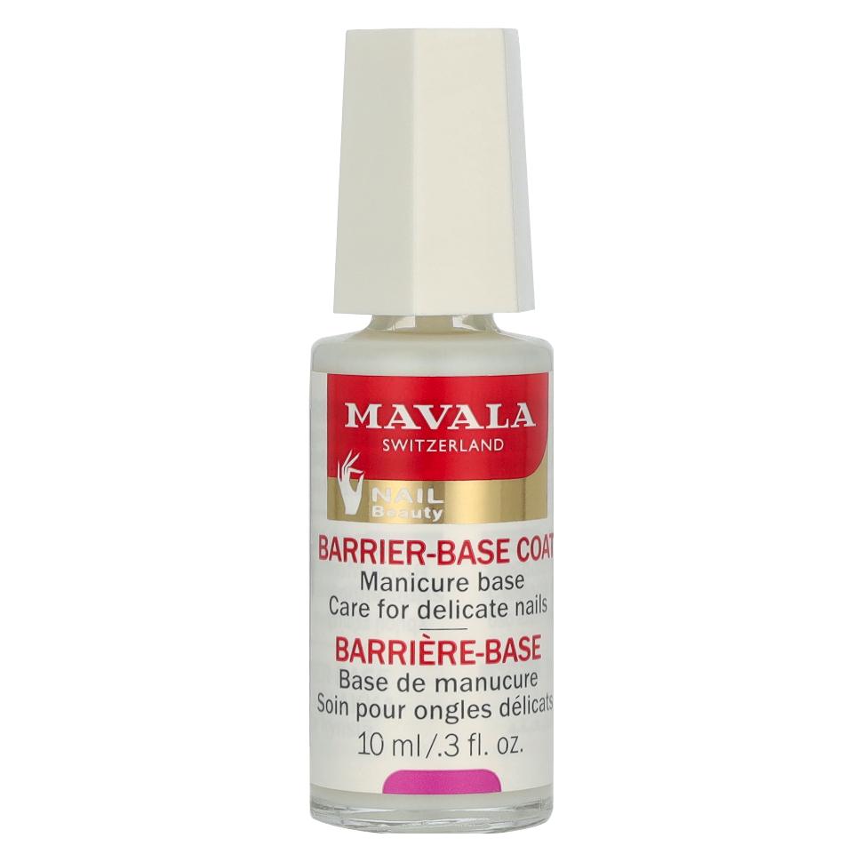 Mavala Nail Beauty Barrier-Base Coat (10 ml) (15988708)