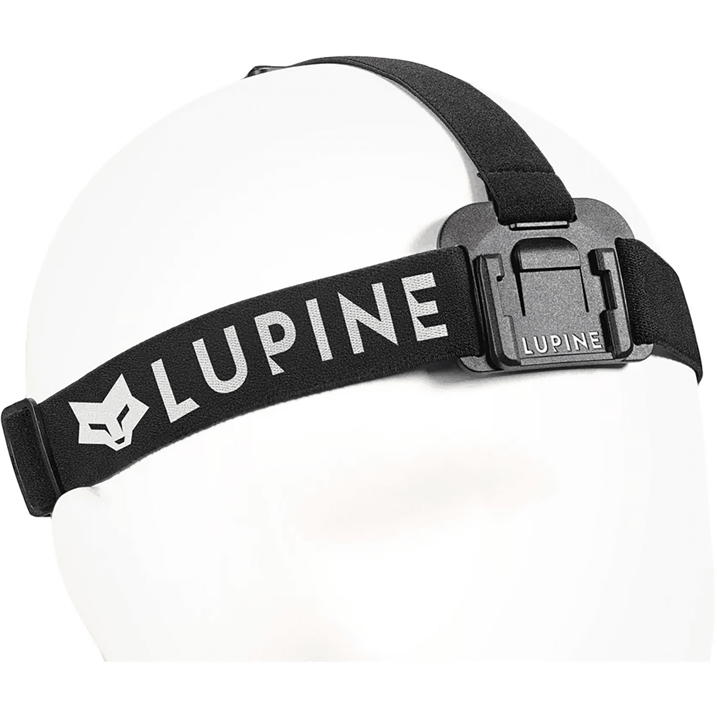 Lupine FrontClick Lampenzubehör weiss