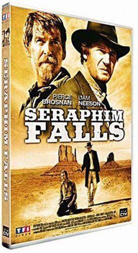David Von Ancken - Seraphim falls [FR Import] - Preis vom 09.10.2026 07:28:09 h