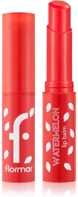 flormar Lip Balm Lip Balm flavoured shade 005 Watermelon 3 g