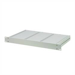 nVent SCHROFF 20860642 Kompletteinschub 280 x 1 x 280 Aluminium 1 St.