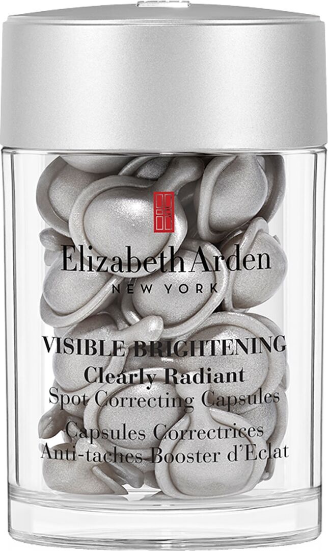 Elizabeth Arden Sérum Facial Corrector VB Clearly Radiant Spot Correcting .  (30 Cápsulas)