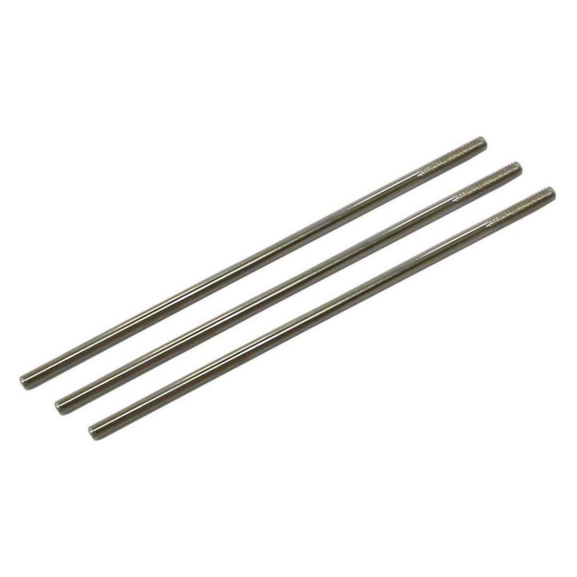 Jamara Gas-Bremsgestänge X1-CRT VE 3 (503326)