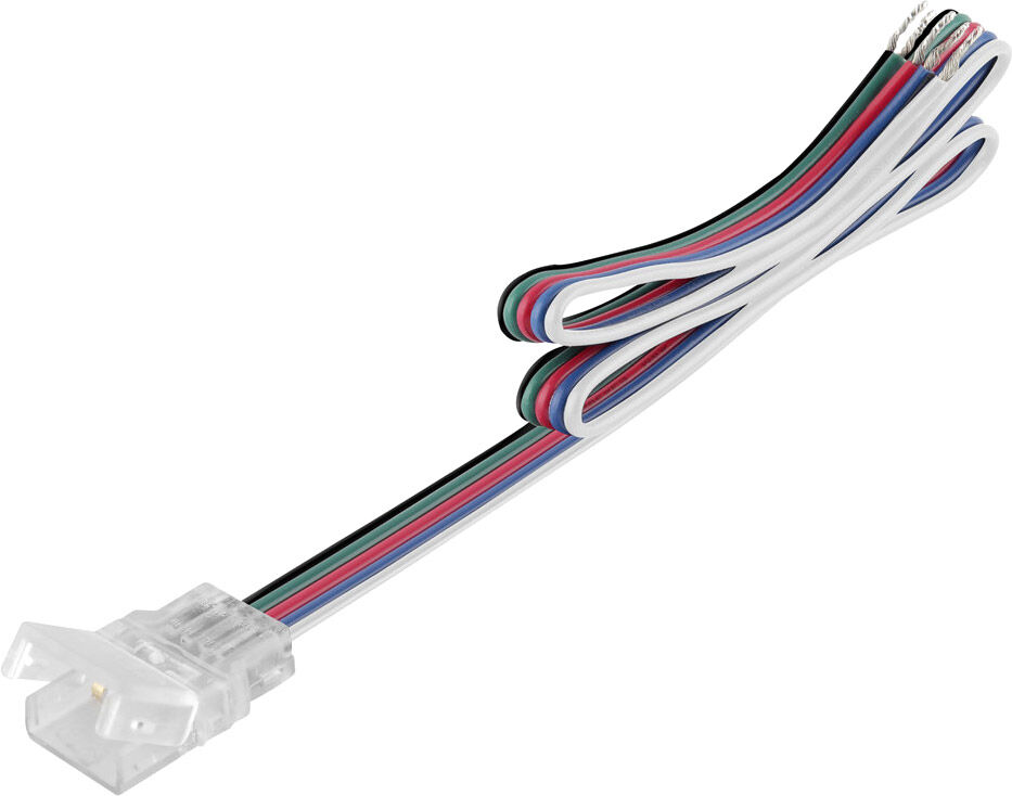 Ledvance Steckverbinder Für Rgbw-Led-Streifen -Cp/p5/500/p