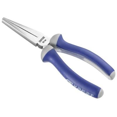 TONA EXPERT Flachzange E080411