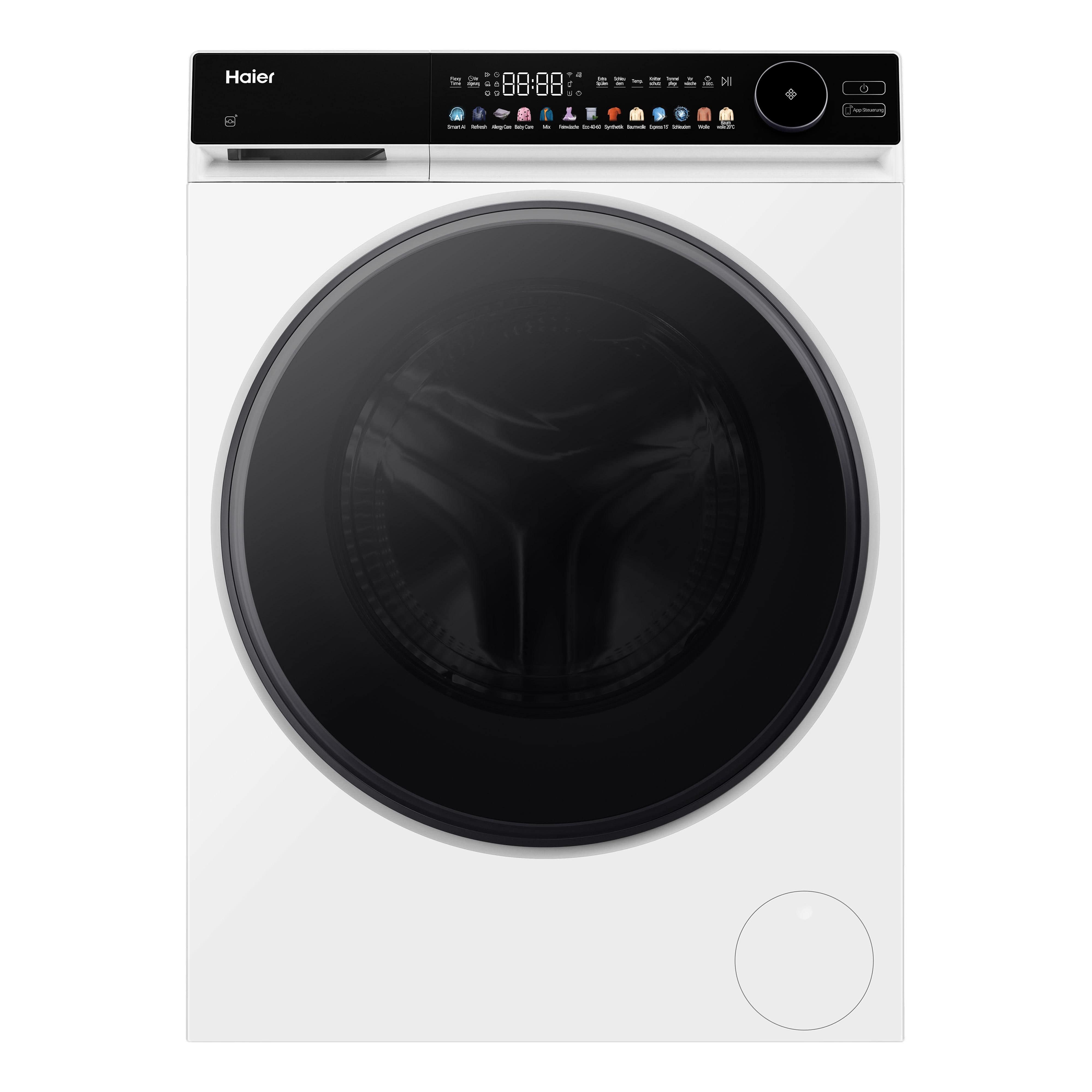 Haier HW90-B14667TU1 9 kg Frontlader Waschmaschine 1400 U/min aquaStop Funktion 31021295