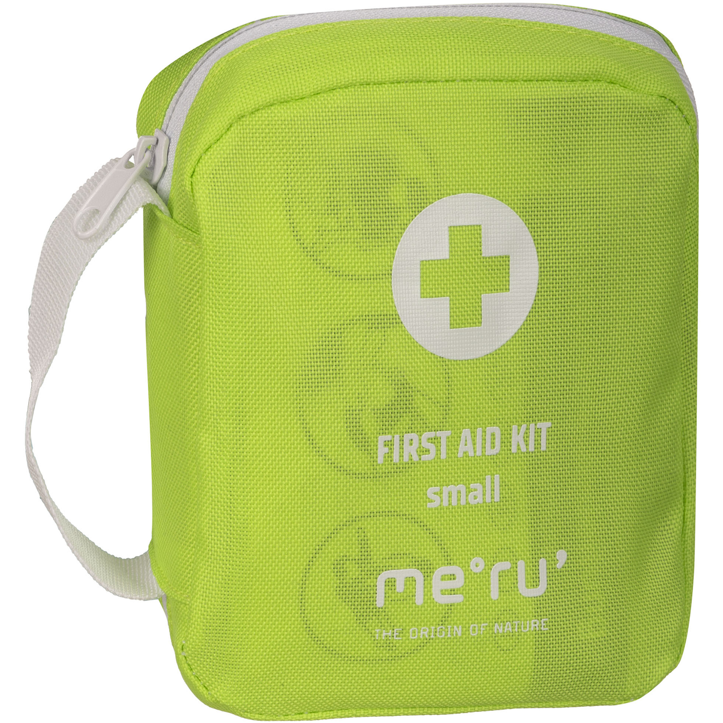 Bergzeit Basics Meru First Aid Kit Erste-Hilfe-Sets gruen Größe M