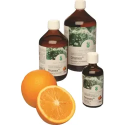 ORANEX HT Universalreiniger 500 ml