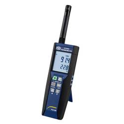 PCE Instruments Thermo-Hygrometer PCE-330 bis 60 °C Temperatur relative Feuchte Taupunkt 16000 Messwertspeicher