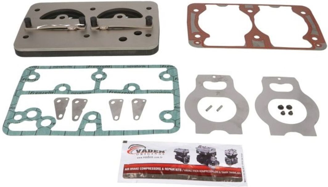 Kit de réparation, compresseur VADEN 1300 050 650