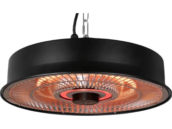 Eurom Partytent Heater 1500 RC