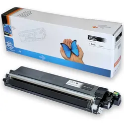 D&C TN-248XLBK Toner für Brother HL-L8240CDW Schwarz 3000 Seiten Kompatibel