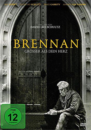 David Leo Schultz - Brennan - Größer als dein Herz - Preis vom 18.10.2026 19:22:15 h
