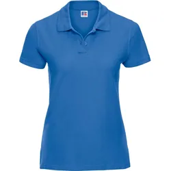 Russell Damen Ultimate Piqué Polo R-577F-0