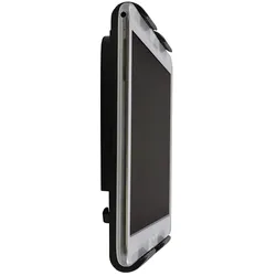 Novus MY tab W starre Tablet Wandhalterung zum Kleben anthrazit (910+3199+000)