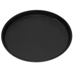 GRÄWE Pizzablech 30 cm, unbeschichtet