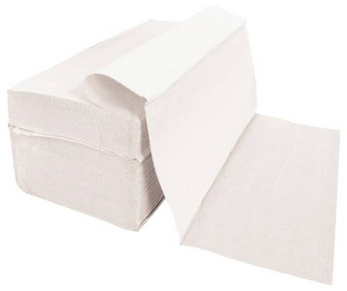 Franz Mensch FM1062 HygoClean Papierhandtücher Weiß 20St.