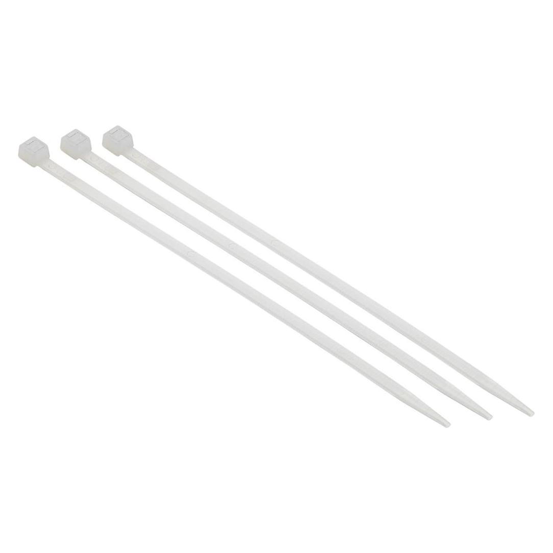 EFB Elektronik Kabelbinder (Kunststoffkabelbinder, 160 mm, 100 Stk.) (81041.100)