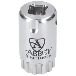 ABBEY BIKE TOOLS Kassettenabzieher Crombie Socket