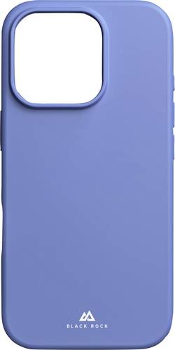 Black Rock Mag Urban Cover Apple iPhone 16 Pro Blau 00228172
