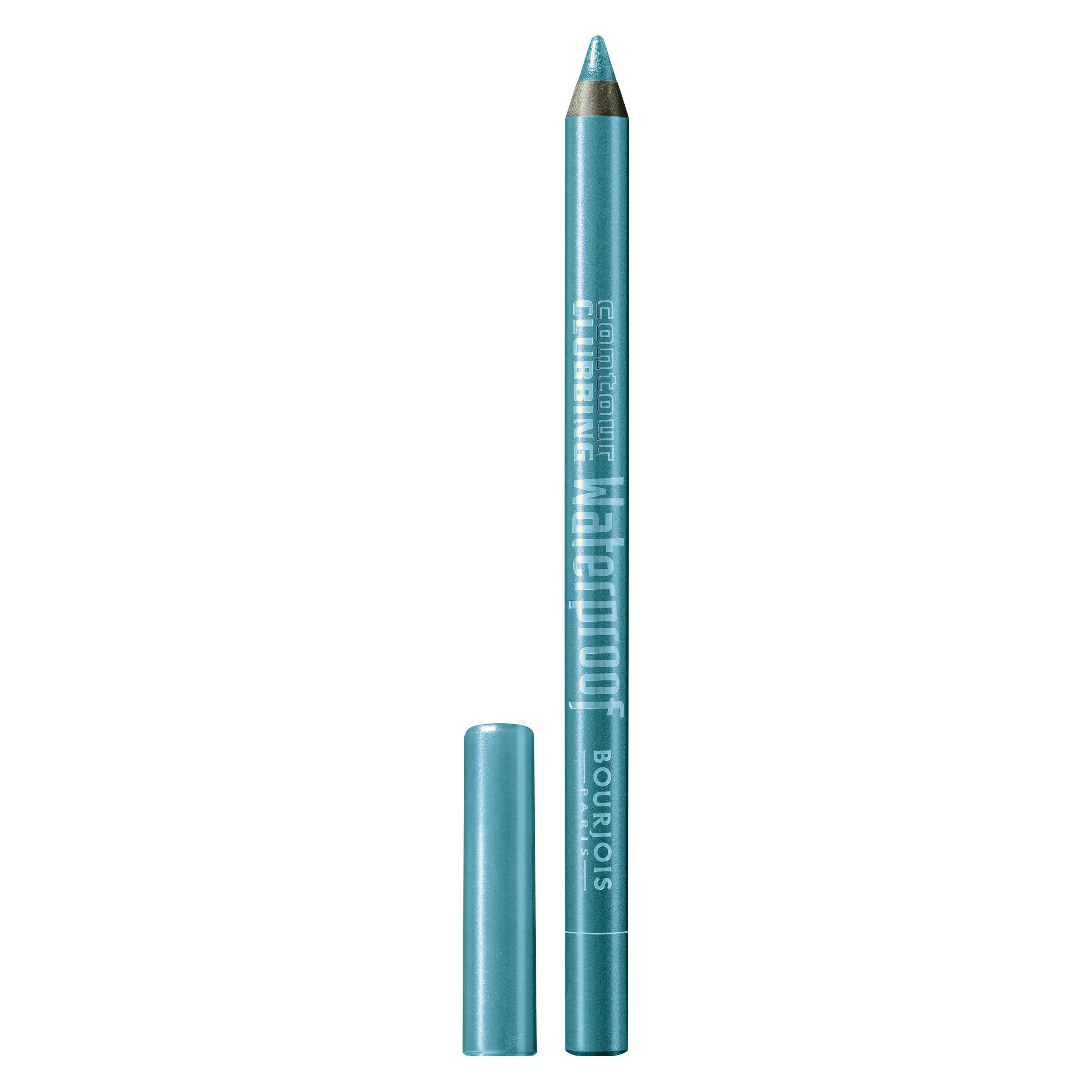 Bourjois Contour Clubbing (Sea Blue) (3052503830308)