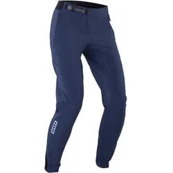 ION, Damen, Velohosen, Bike Pants Ionic LT (M), Blau