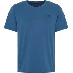 JOY Herren Shirt MANUEL T-Shirt, Größe 54 in Blau Blau