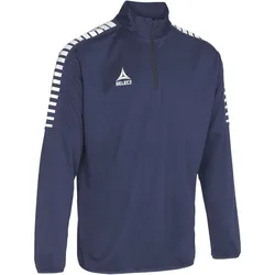 Select Argentina Trainings-Top Navy/Weiß L