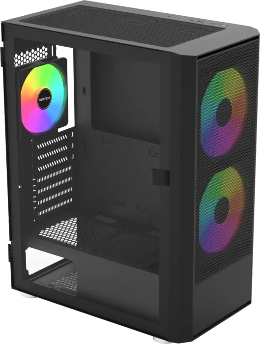 Montech X2PLUS(B)