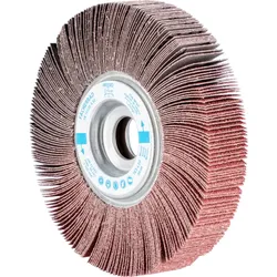 PFERD TOOLS Lamellenschleifrad FR für universelle Anwendung - 44732061