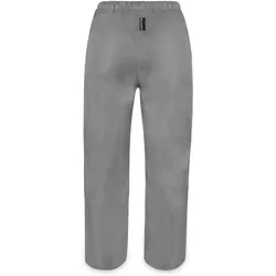 Normani, Unisex, Outdoorhose, Kinder Regenhose Tacoma (M), Grau