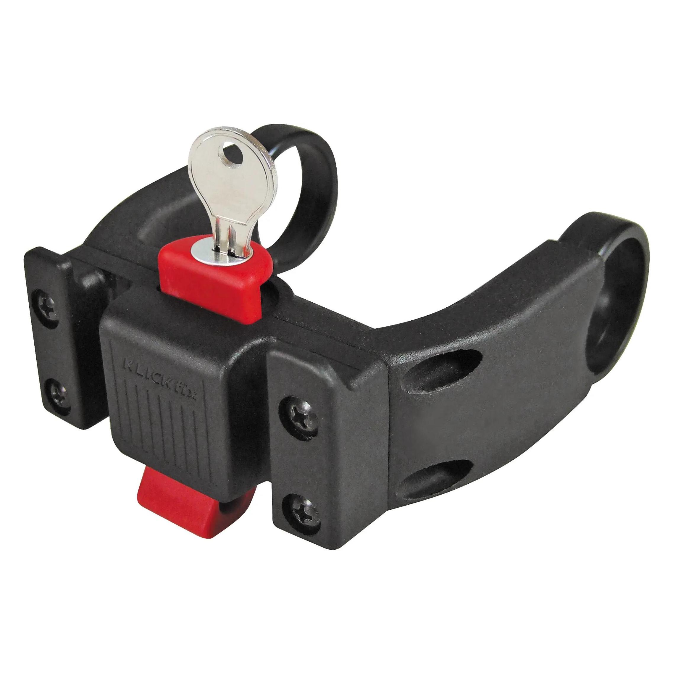 KlickFix E Lenkeradapter mit Schloss (0211EBL)