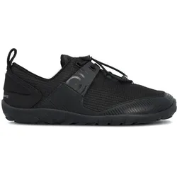 Groundies, Damen, Veloschuhe, Chamonix Low (36), Schwarz