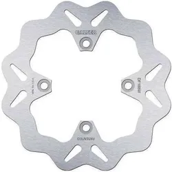 Galfer Bike, Bremsscheibe, (230 mm)
