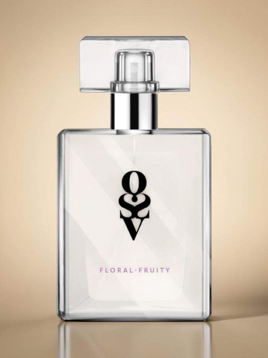 Obsessive Parfum Floral-Fruité - 30 ml