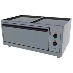 EKU Thermik 750 Backofen JH-750