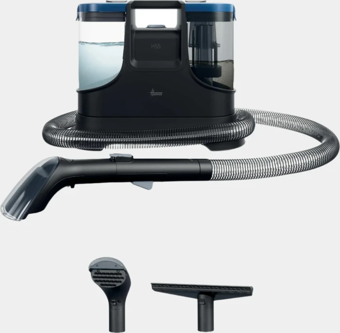 Hoover HS500 01 HS5 Spot Wash & Dry