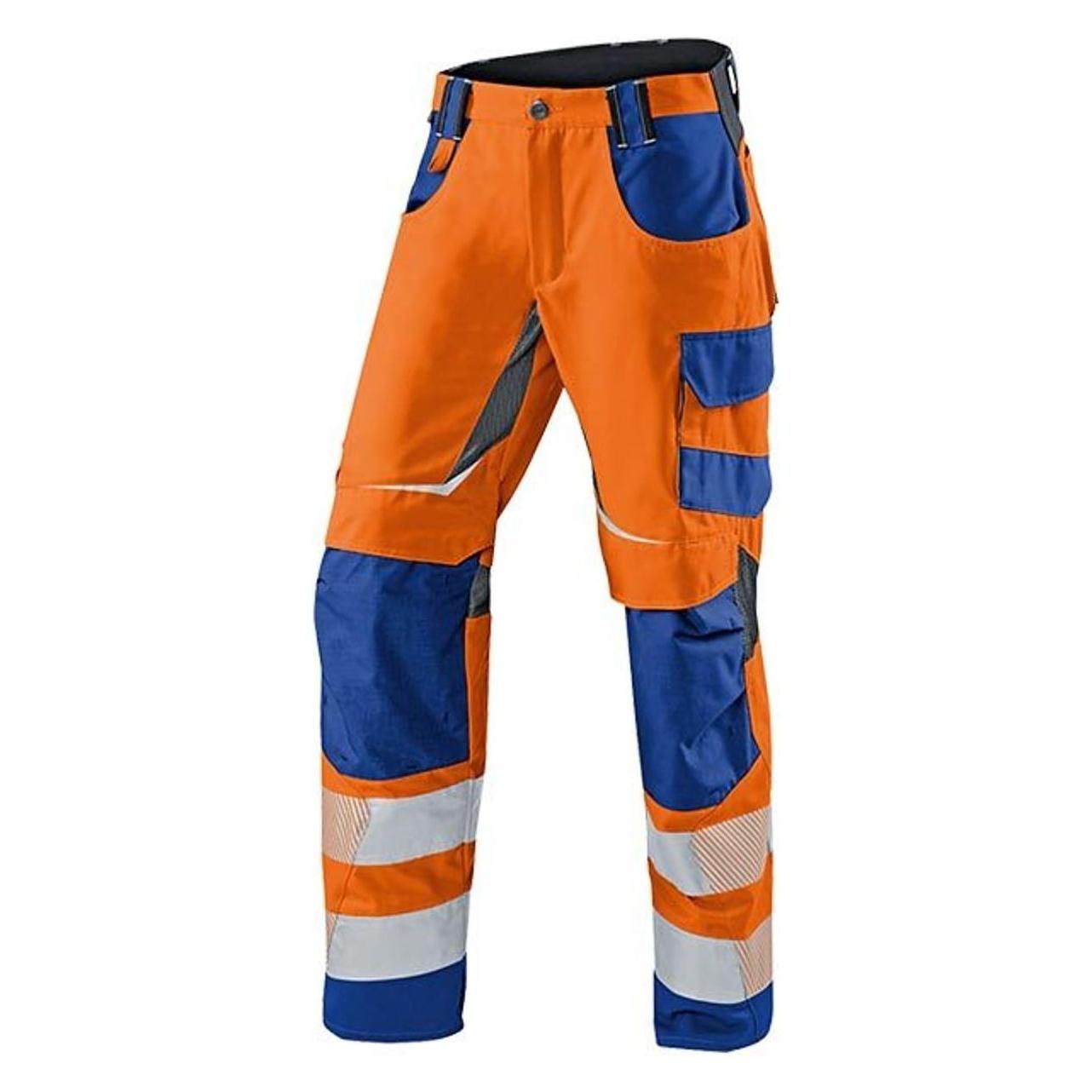 Kübler leichte Sommerhose Reflectiq 2407 (62) (210141)