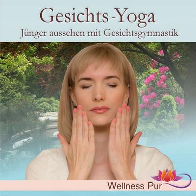 Gesichts - Yoga - Volker Hoffmann, Audio, 9783943670288