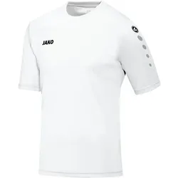 Jako Team Trikot - weiß - 2XL