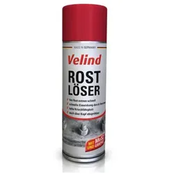 Velind Rostlöser 300 ml Zur Lösung von festgerosteten Schraubverbindungen