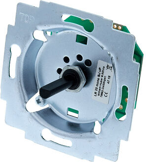 WHD LR20 mono BJ UP RAL 9010 Weiß