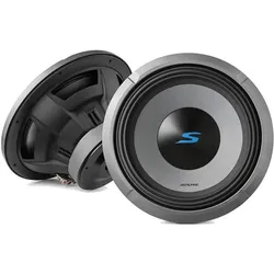 Alpine, Car HiFi Subwoofer, S2-W12D2 (1800 W)