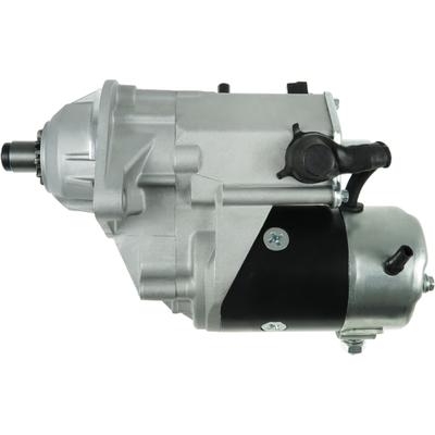 AS-PL Starter S6190