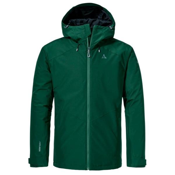 Schöffel - Insulated Jacket Wildkar - Isolationsjacke Gr 50 grün