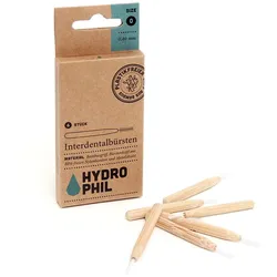 hydrophil Interdental-B�rste 0,45mm // ISO 1 6 St