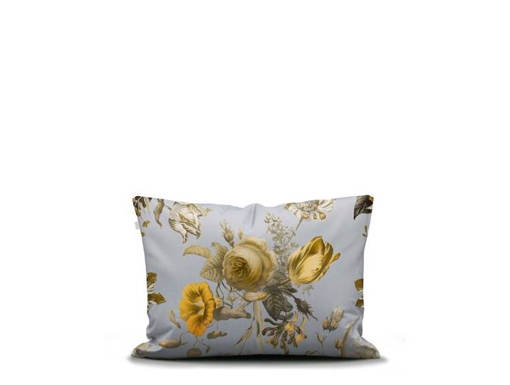 Essenza Florean Grey kussensloop