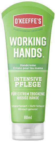 O'Keeffe's Working Hands Handpflegecreme 85g AZPUK005 1St.